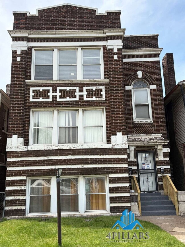 Building Photo - 544 Pennsylvania St
