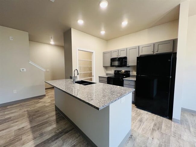 Foto del edificio - Evantra