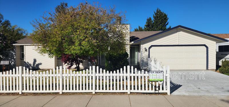 Primary Photo - 1781 N Todd Way