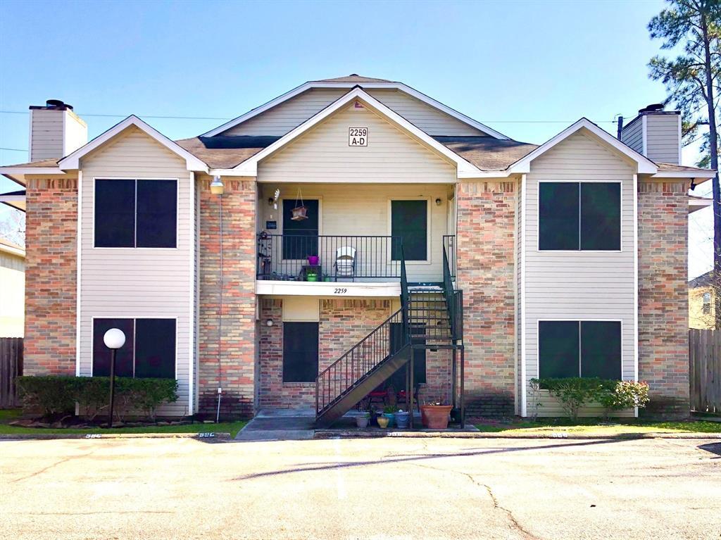 Foto principal - 2259a Millstone Dr