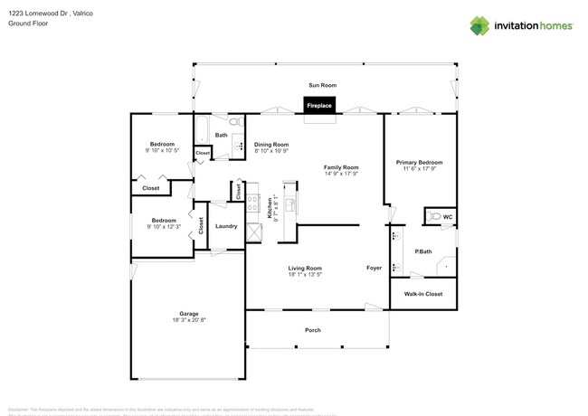 Building Photo - 1223 Lornewood Dr