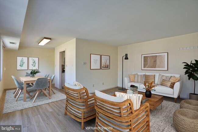 Foto del edificio - 4371 Cherry Hill Rd