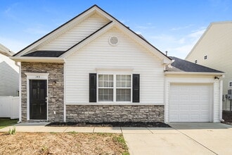 Building Photo - 143 Oak Grove Pl