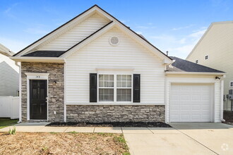 Building Photo - 143 Oak Grove Pl