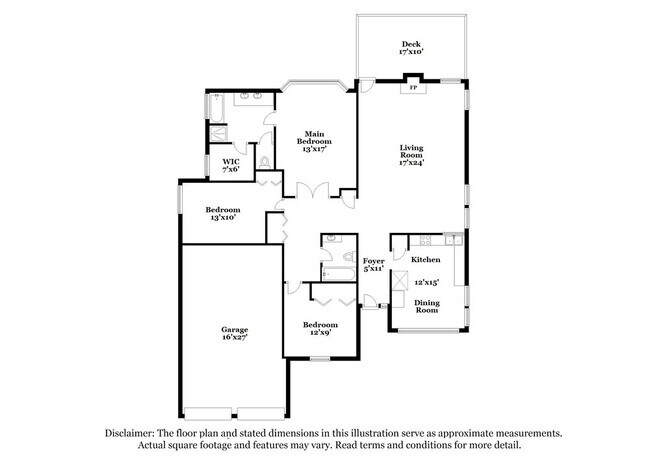 Foto del edificio - 11200 Clayford Ridge