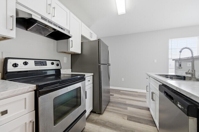 Foto del edificio - 1178 Mobile St NW