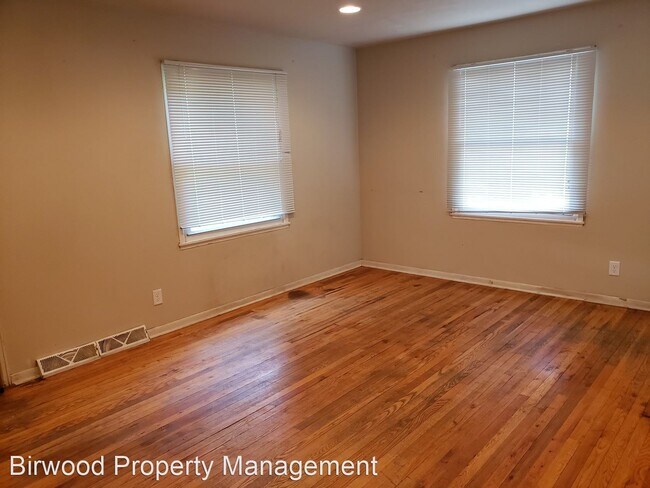 Building Photo - 3 br, 1 bath House - 2313 Myrtle St