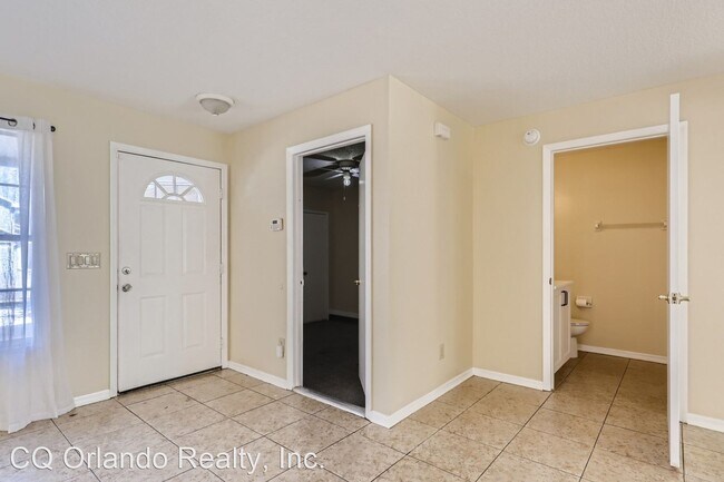 Foto del edificio - 3 br, 2.5 bath House - 9412 Daney St