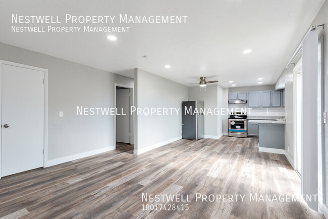 Building Photo - Charming 3-bed Duplex in Salt Lake City