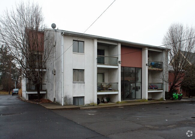 Foto del edificio - North Wales Court