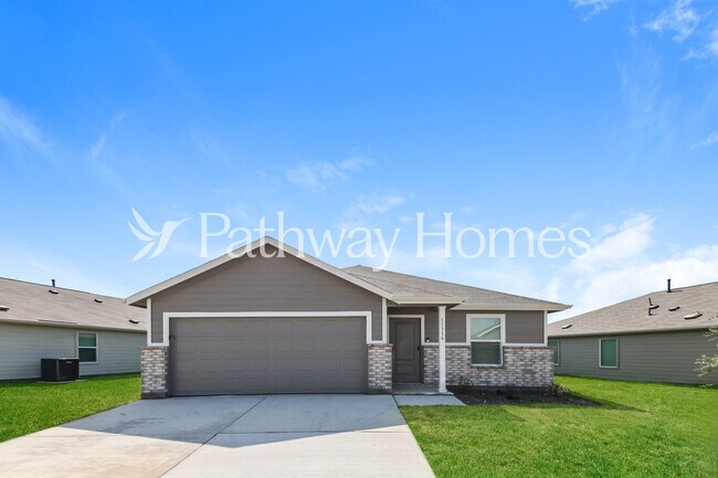 Foto del edificio - 11316 Rodeo Dr