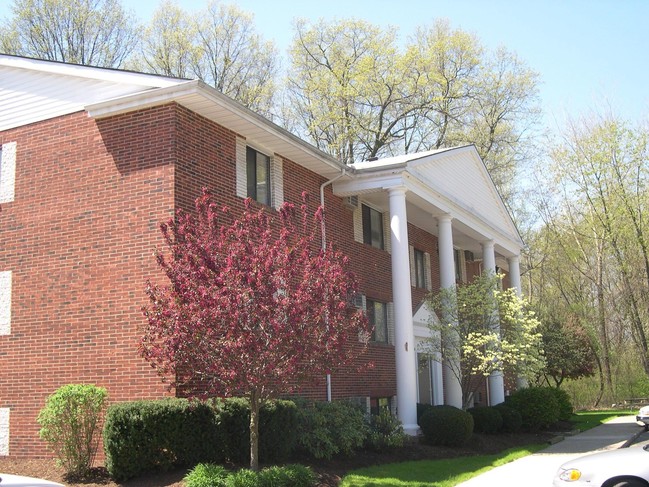 Building Photo - Bellair Apartments