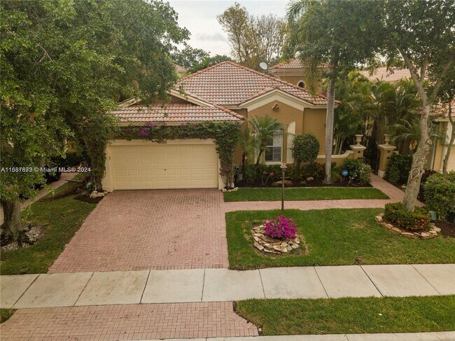 Foto del edificio - 5761 NW 122nd Way