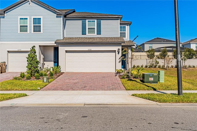 Photo - 16362 Bird of Paradise Ave Townhome