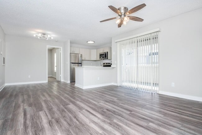 Interior Photo - Highgate Apartments