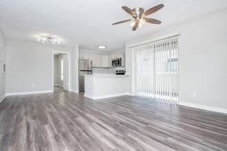 Interior Photo - Highgate Apartments