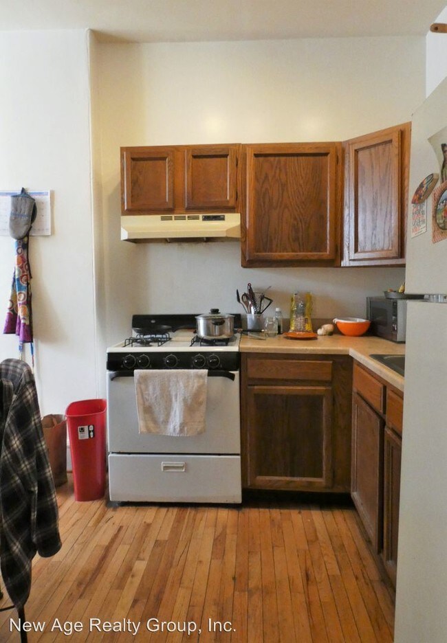 Foto del edificio - 3841 Hamilton St