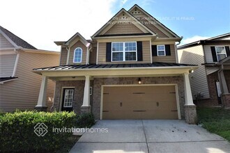 Building Photo - 5519 Chatham Cir NW