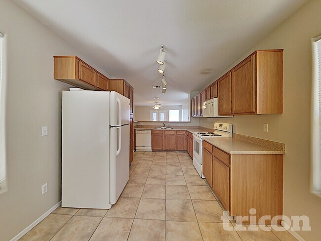 Foto del edificio - 6014 S 16th Ln