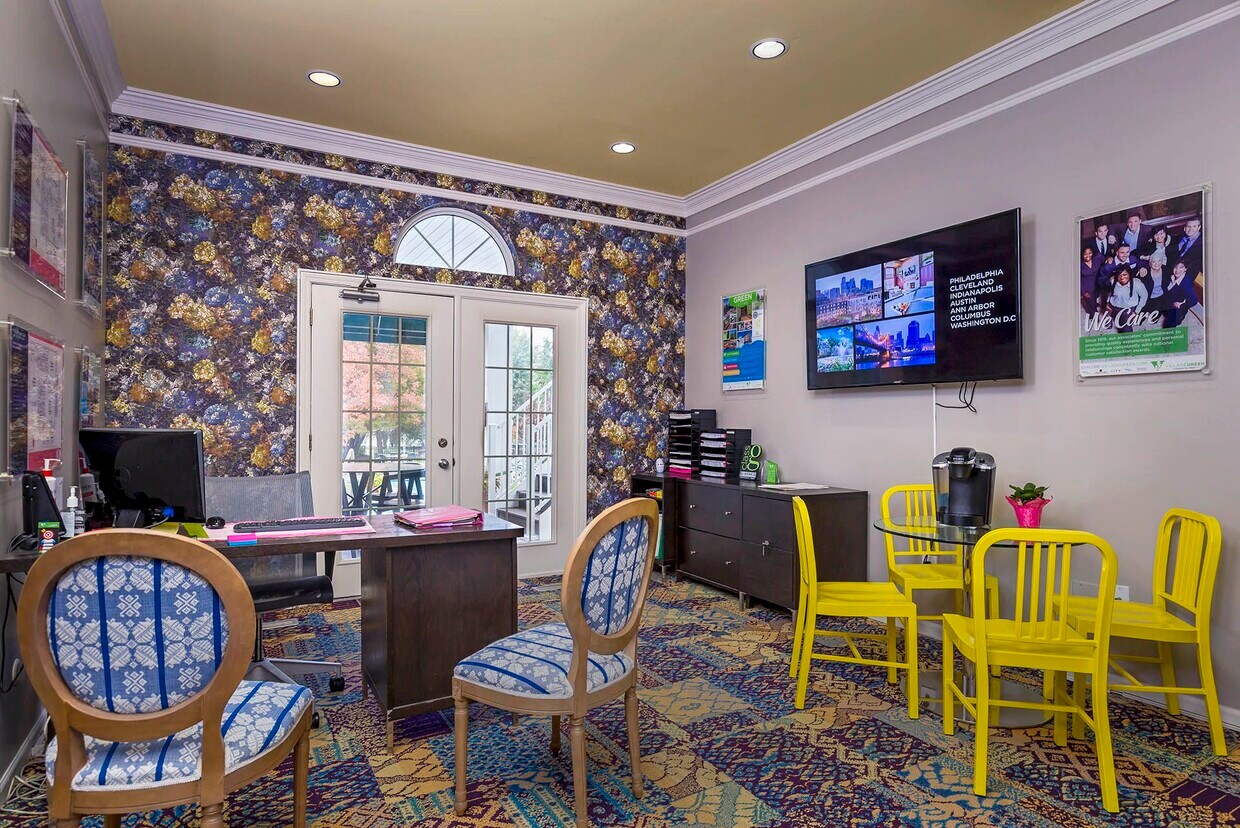 Village Club of Farmington Hills Apartments Apartments in Farmington