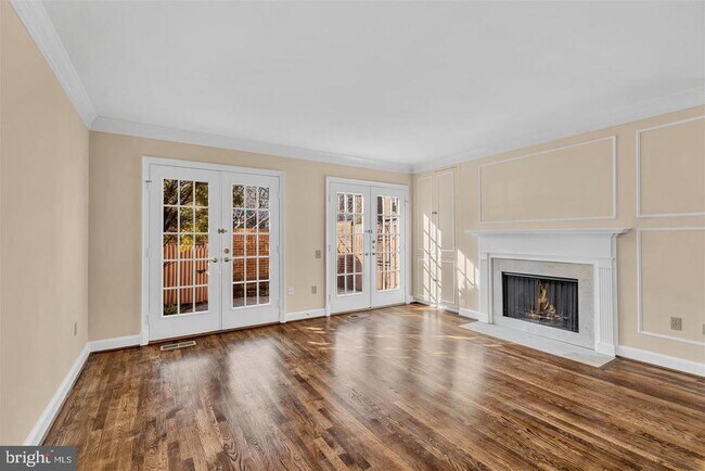 Foto del edificio - 4292 Massachusetts Ave NW