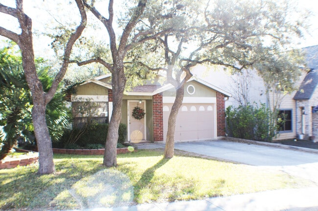 Foto del edificio - Lovely rental home near UTSA and USAA. Rea...
