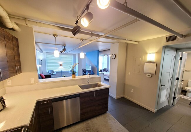 Foto del edificio - Lofts on Thomas