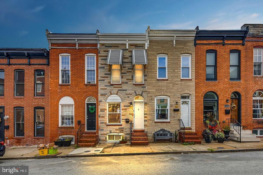 Foto principal - 1431 Henry St