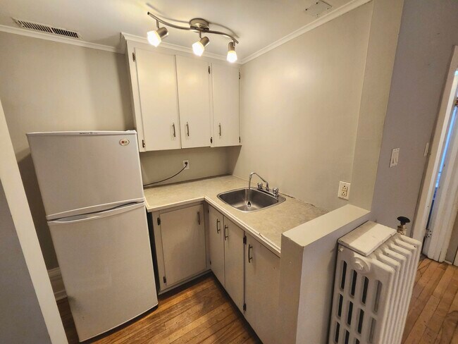 Photo du bâtiment - 187 Germain St