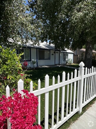 Building Photo - 17503 Sherman Way