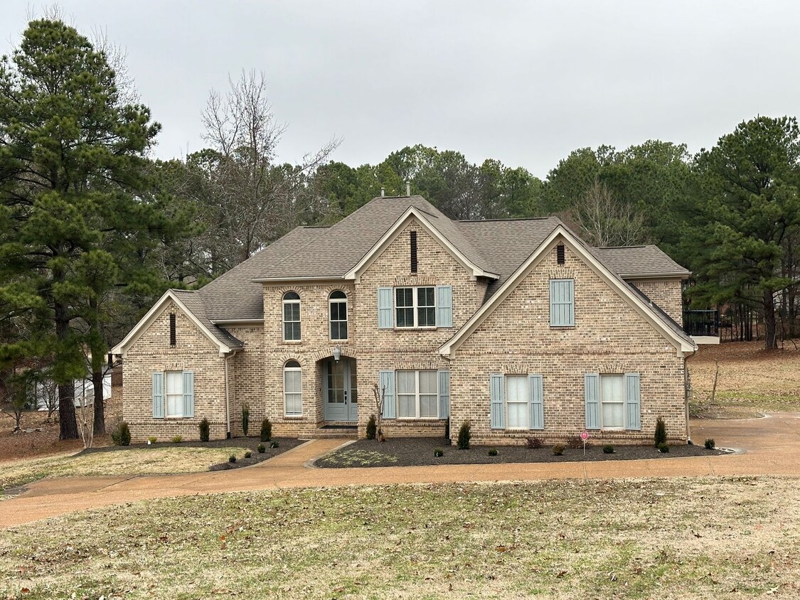 Primary Photo - Newly Renovated Luxury Home in Colliervill...