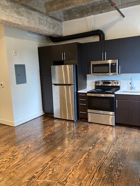 Foto del edificio - 4411 Dallas St