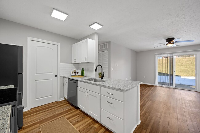 Foto del interior - Bridgewater Crossing