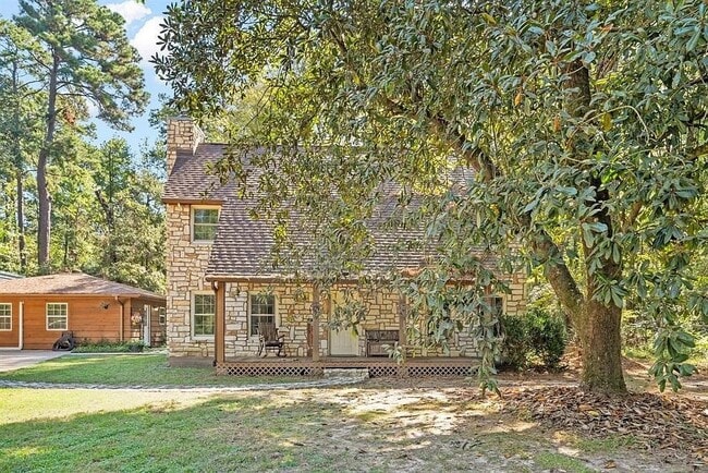 Foto del edificio - 2018 FM 1486 Rd