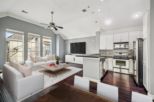 Foto del edificio - 3432 Cline St