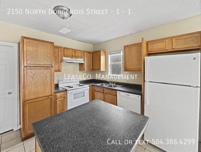Photo - 2150 N Dorgenois St Apartment