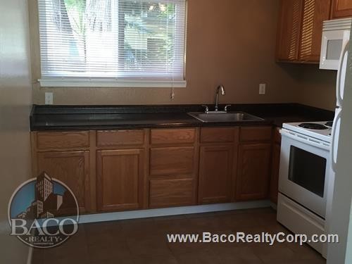 Foto principal - 307 K St