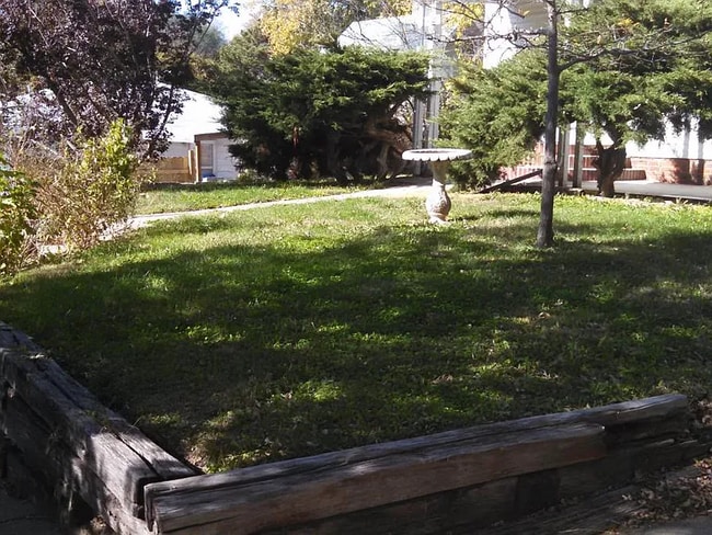 Foto del edificio - 4526 Decatur St