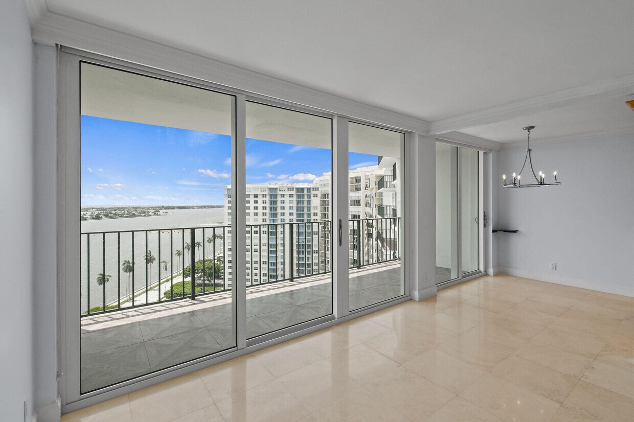 Foto principal - 1701 S Flagler Dr
