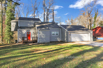 Building Photo - 6062 Silver Spur Dr