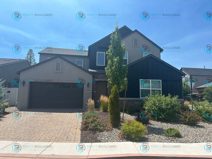 Primary Photo - Welcome to your dream home in the prestigi...