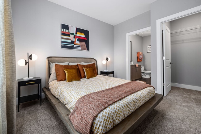 Broadstone Oak City apartments — community photo - Broadstone Oak City