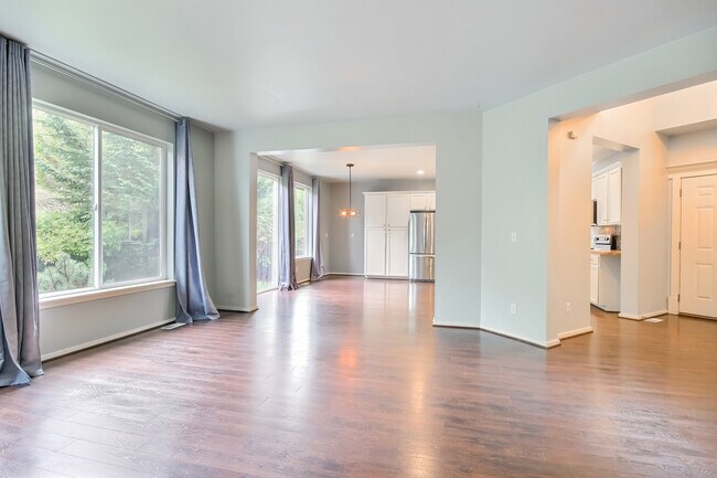 Foto del edificio - 16916 166th Pl SE