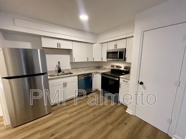 Foto del edificio - 1312 Cactus Ave