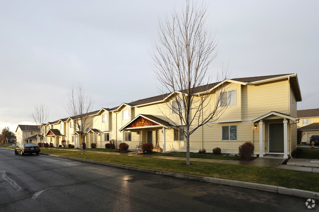 Foto del edificio - Fairhaven Vista