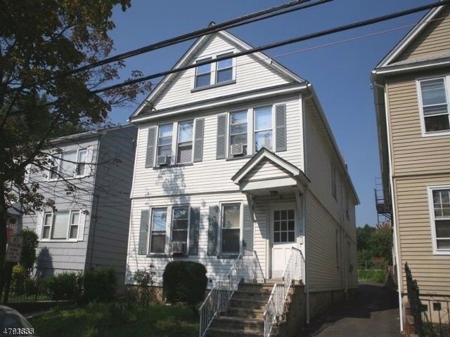 Primary Photo - 168 Bellevue St