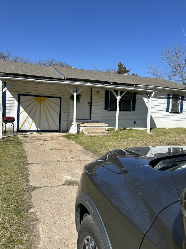 505 Pine St Malakoff, TX - 505 E Pine St