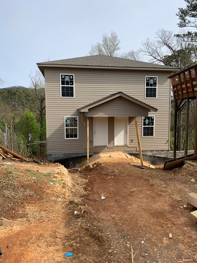 190 Poteet Rd, Chatsworth, GA 30705 Apartments in Chatsworth, GA