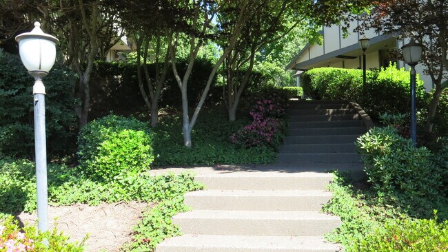 Foto del edificio - 3646 SW Baird St
