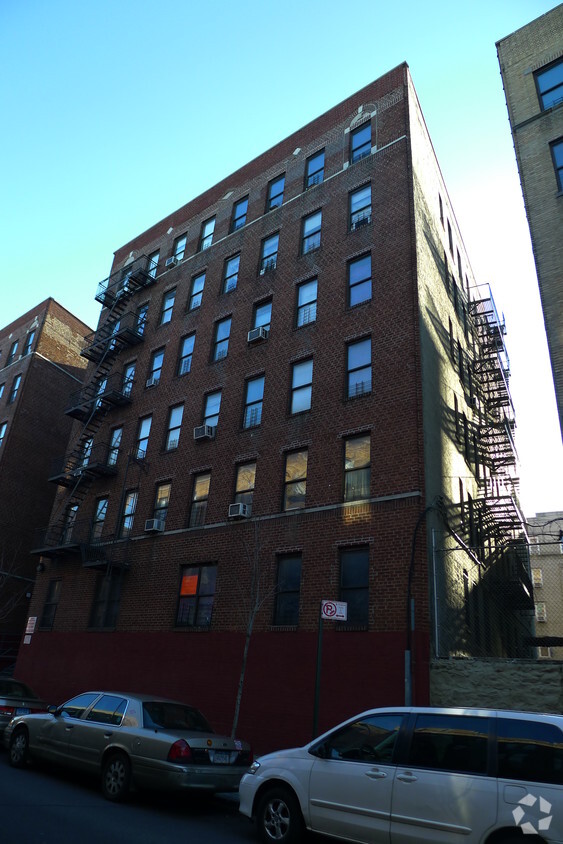 Building Photo - 1264 Sheridan Ave